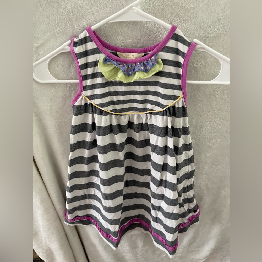 Matilda Jane Girls Size 6 Dress
